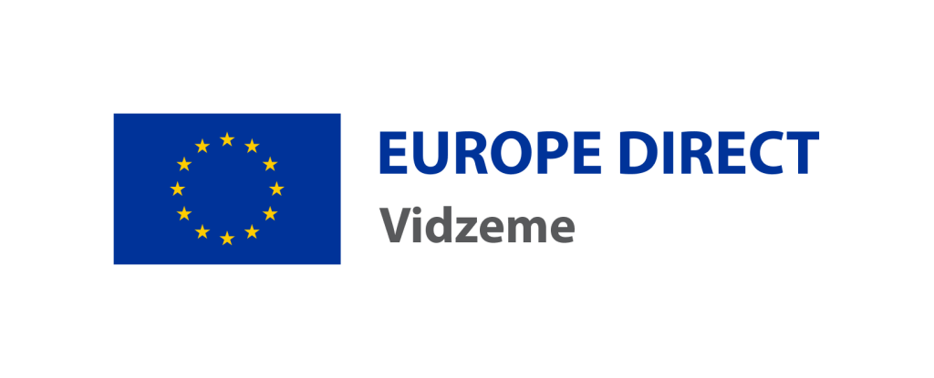 europe direct vidzeme pase