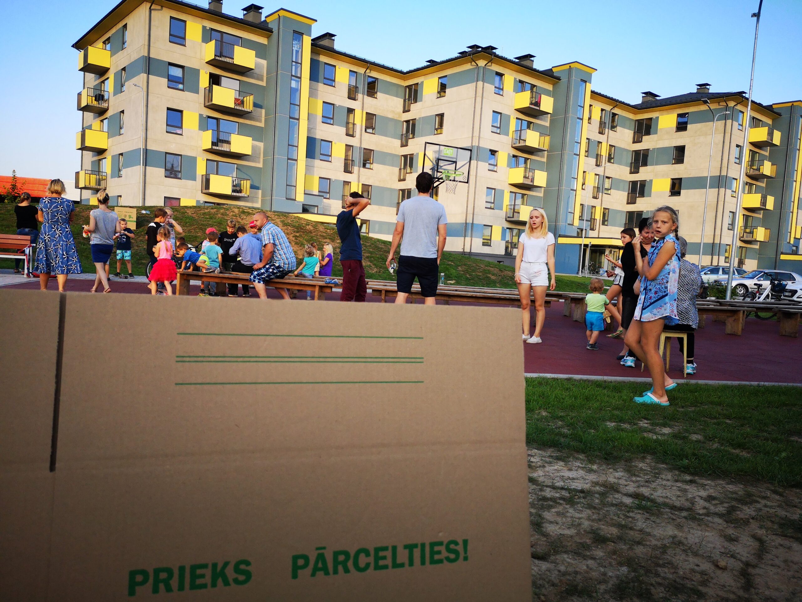 valmiera pirma izvele reemigrantu vidu vidzeme