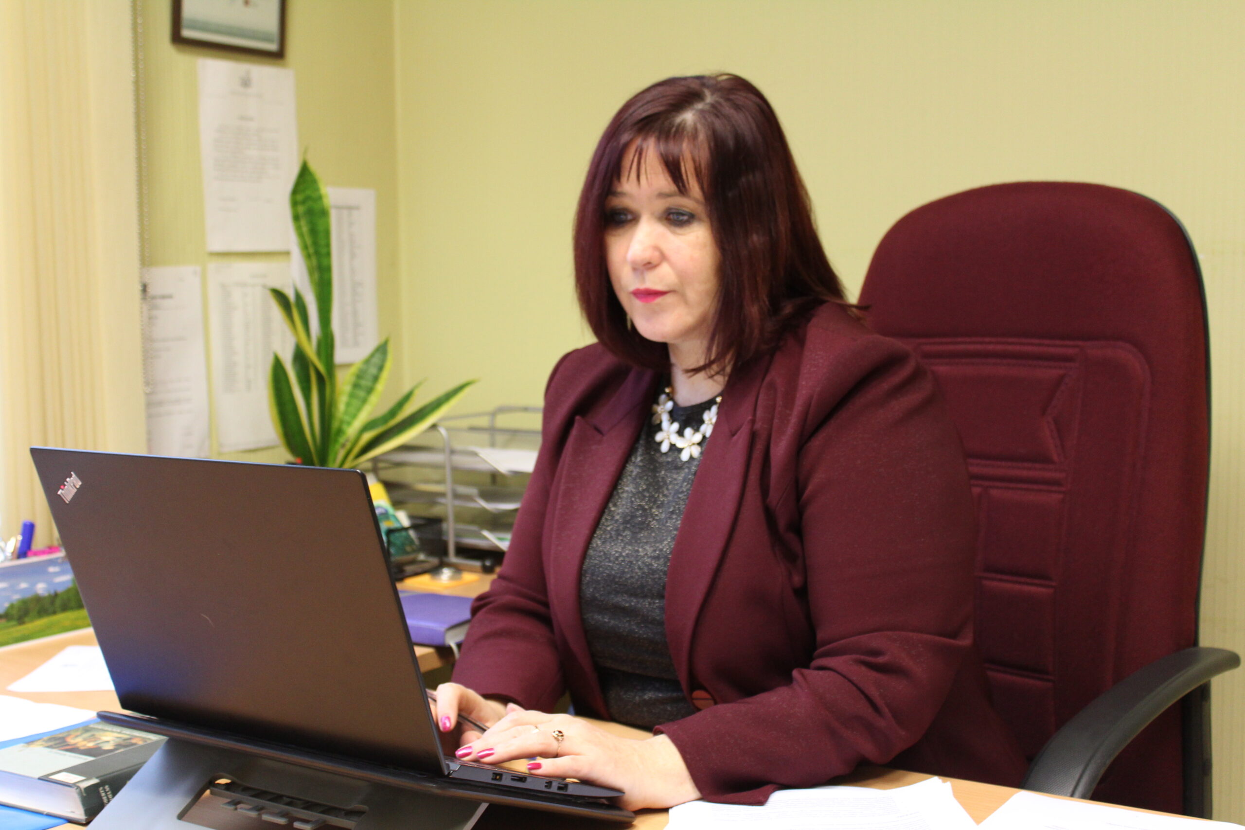 reemigracijas koordinatore vidzeme saskarsme ar atbraucejiem svariga ir attieksme un informacija