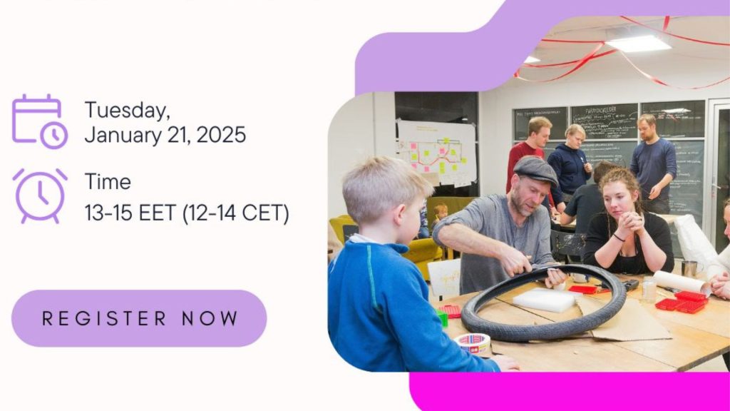 aicina uz tiessaistes seminaru par pilsoniskas sabiedribas lomu ilgtspejigu parmainu veicinasana