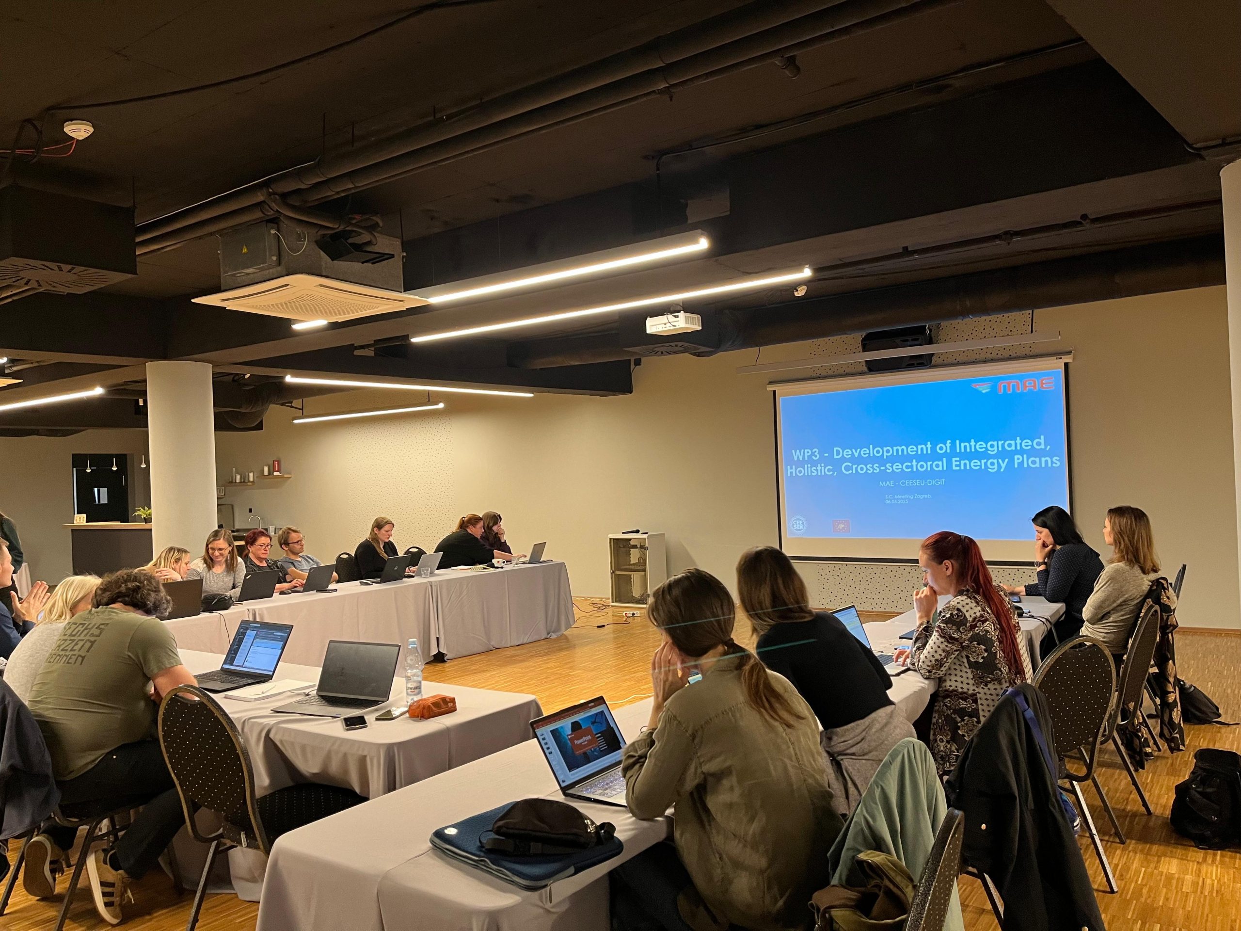 ka zala pareja var but taisniga visiem eiropa mekle risinajumus energetiskas nabadzibas mazinasanai