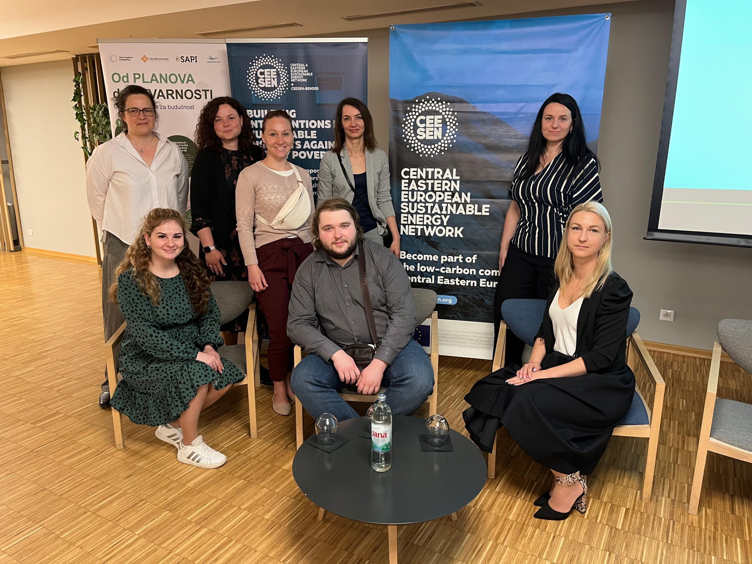 ka zala pareja var but taisniga visiem eiropa mekle risinajumus energetiskas nabadzibas mazinasanai