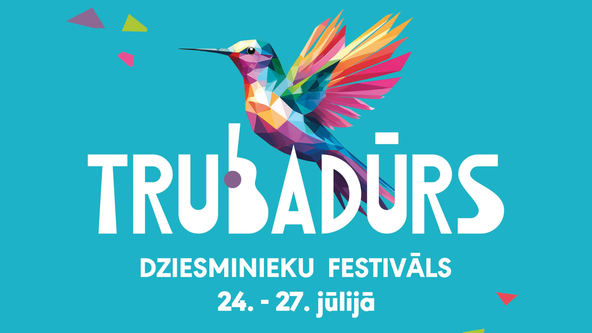 dziesminieku festivals trubadurs sogad julija izskana celos uz cesvaini