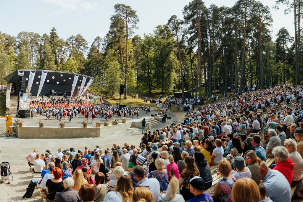 kultura vieno smiltene sanem kulturas perles 2025 balvu