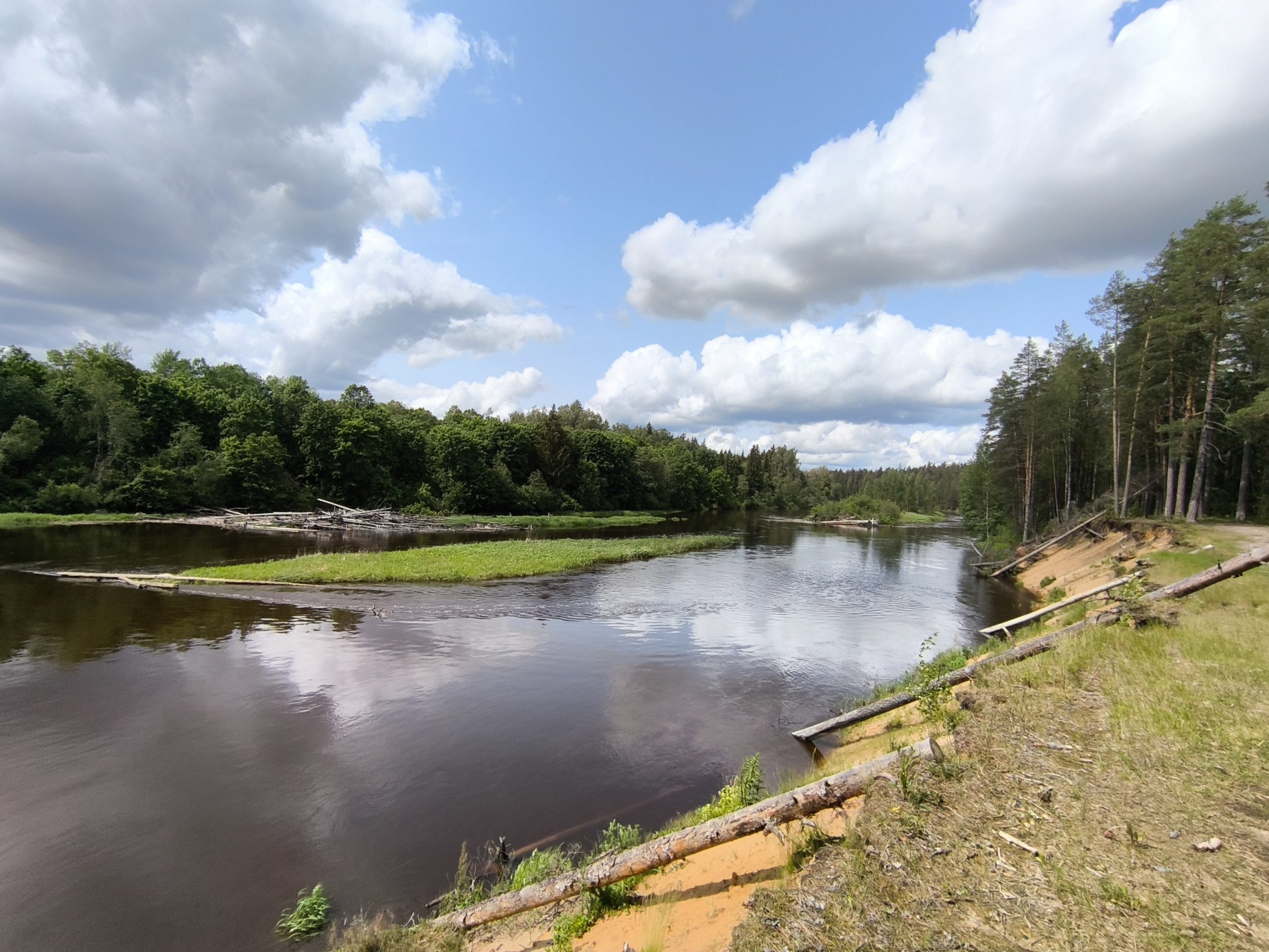 vidzemes meztaka atklata digitali spelejama pargajiena spele gimenem ar maziem berniem