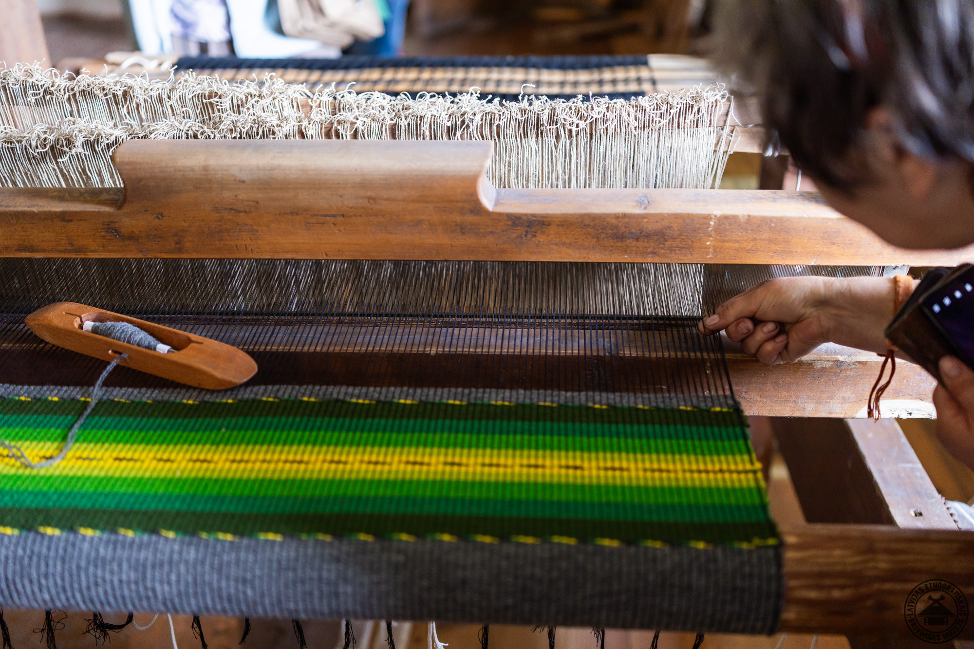 2 augusta vislatvijas audeju svetki veveros