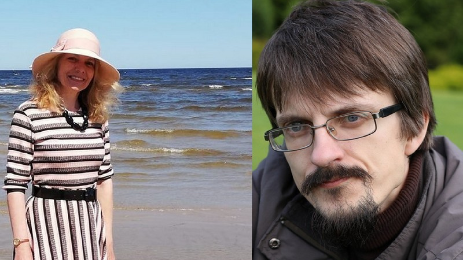 izglitibas programma rakstnieciba aicina uz ronalda brieza un sandras ratnieces lekciju par literaras izglitibas iespejam