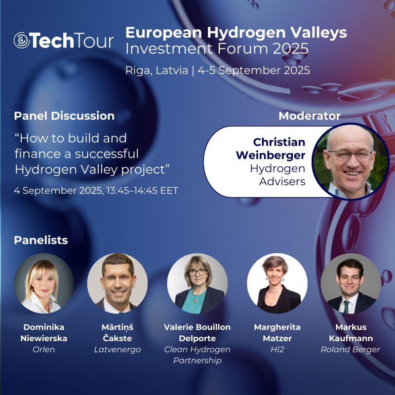 vidzemes planosanas regions un h2value komanda piedalisies eiropas udenraza inovaciju foruma riga