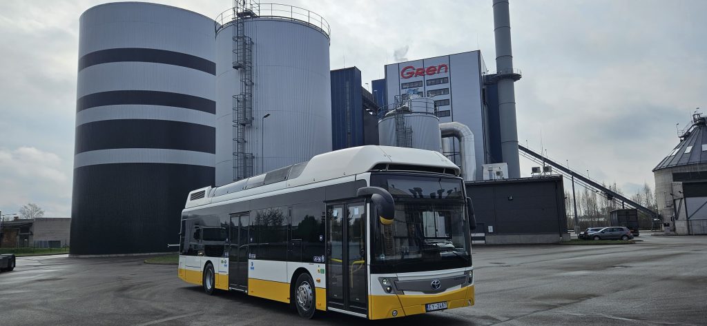 h2value project takes a new turn hydrogen value chain development continues in latvia and estonia with new partners