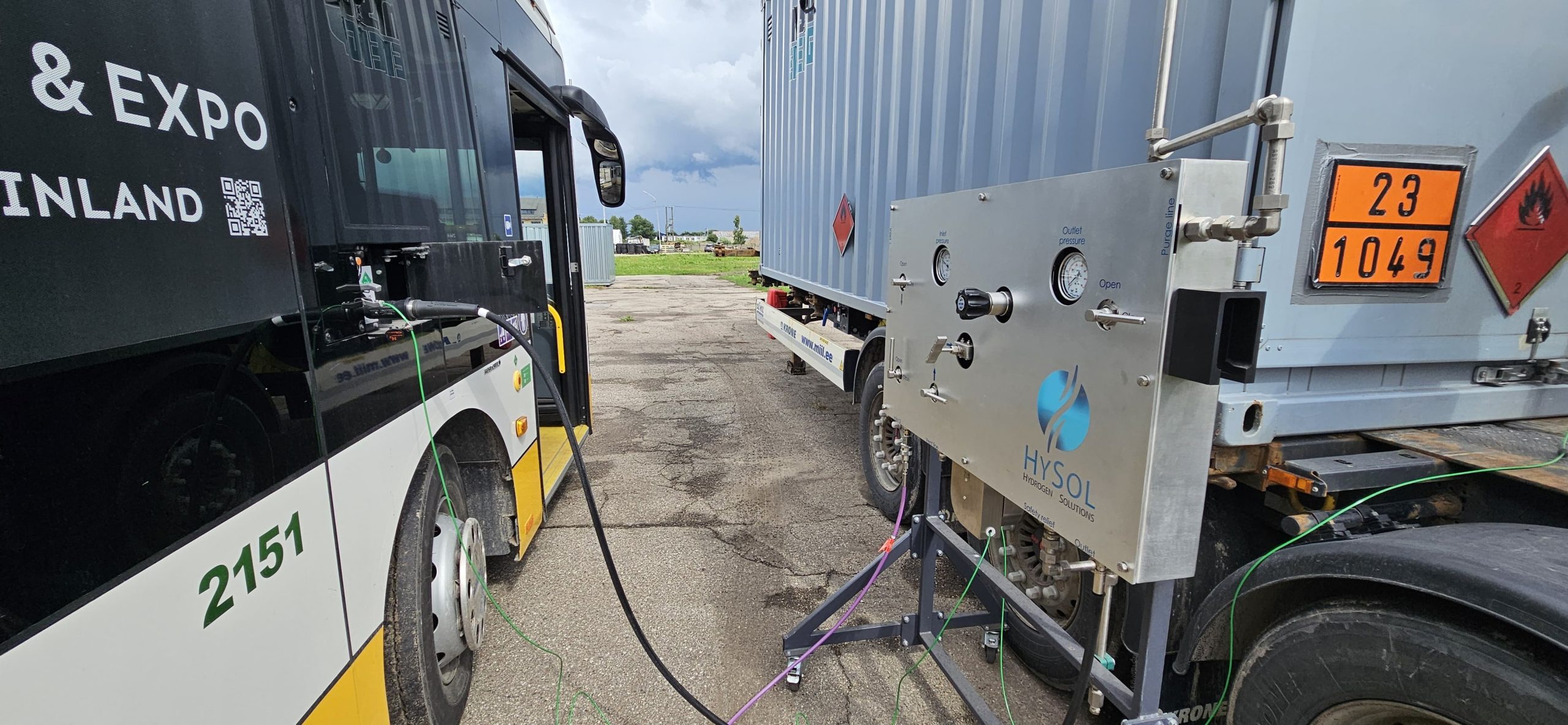 h2value projekts uznem jaunu virzienu udenraza vertibu kedes attistiba latvija un igaunija turpinas ar jauniem partneriem