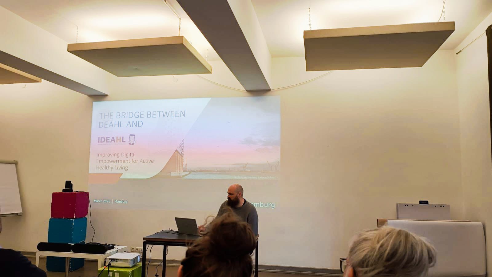 vidzemes planosanas regions iesaistas digitalas veselibas pratibas stiprinasana baltijas juras regiona