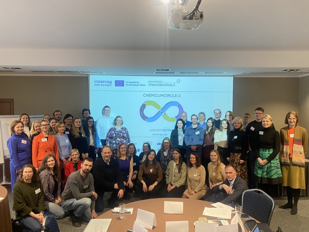 vidzeme planning region prepares to pilot an internationally developed approach to green public procurement