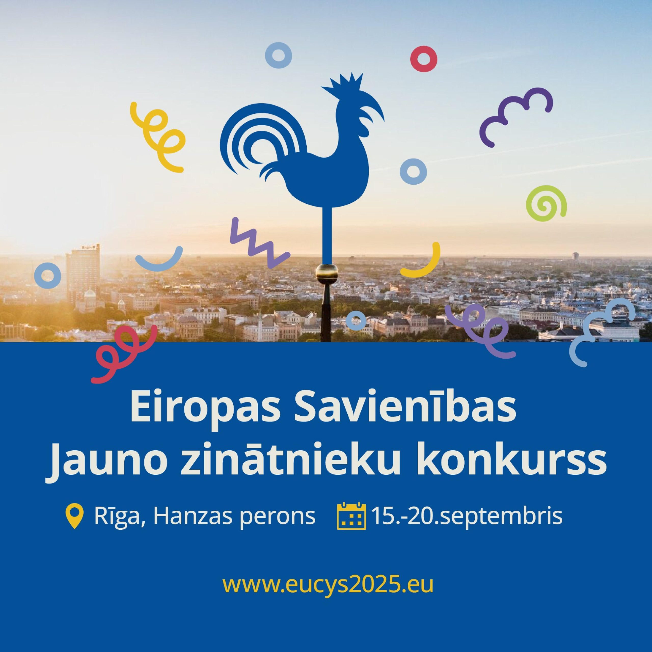 skoleniem iespeja apmeklet latvija notiekoso es jauno zinatnieku konkursu riga