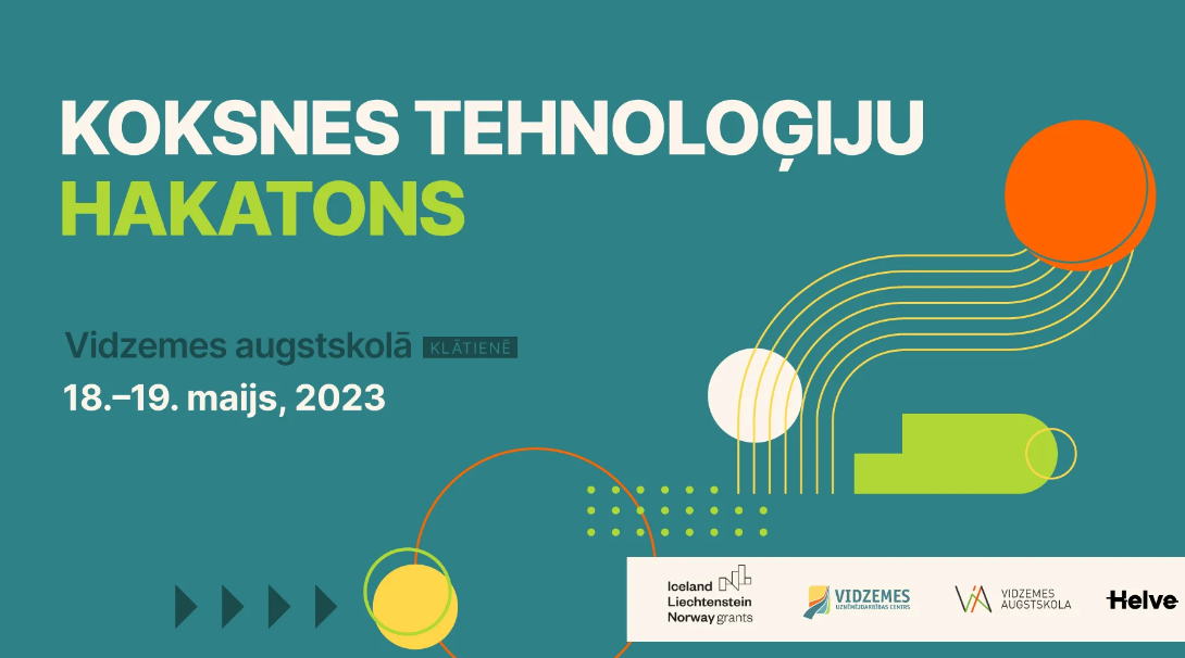 wood technology hackathon seeks new solutions to industry challenges