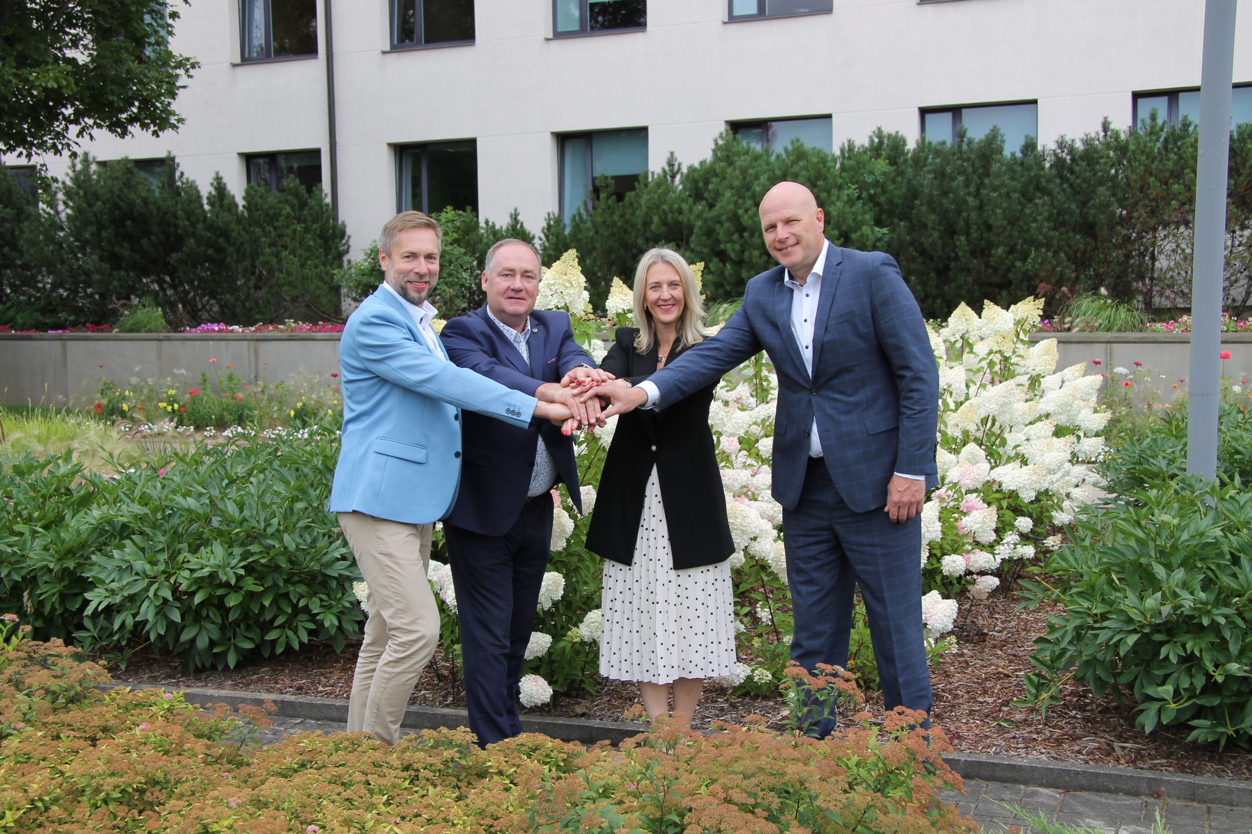 par vidzemes planosanas regiona attistibas padomes priekssedetaju ieveleta inese suija markova