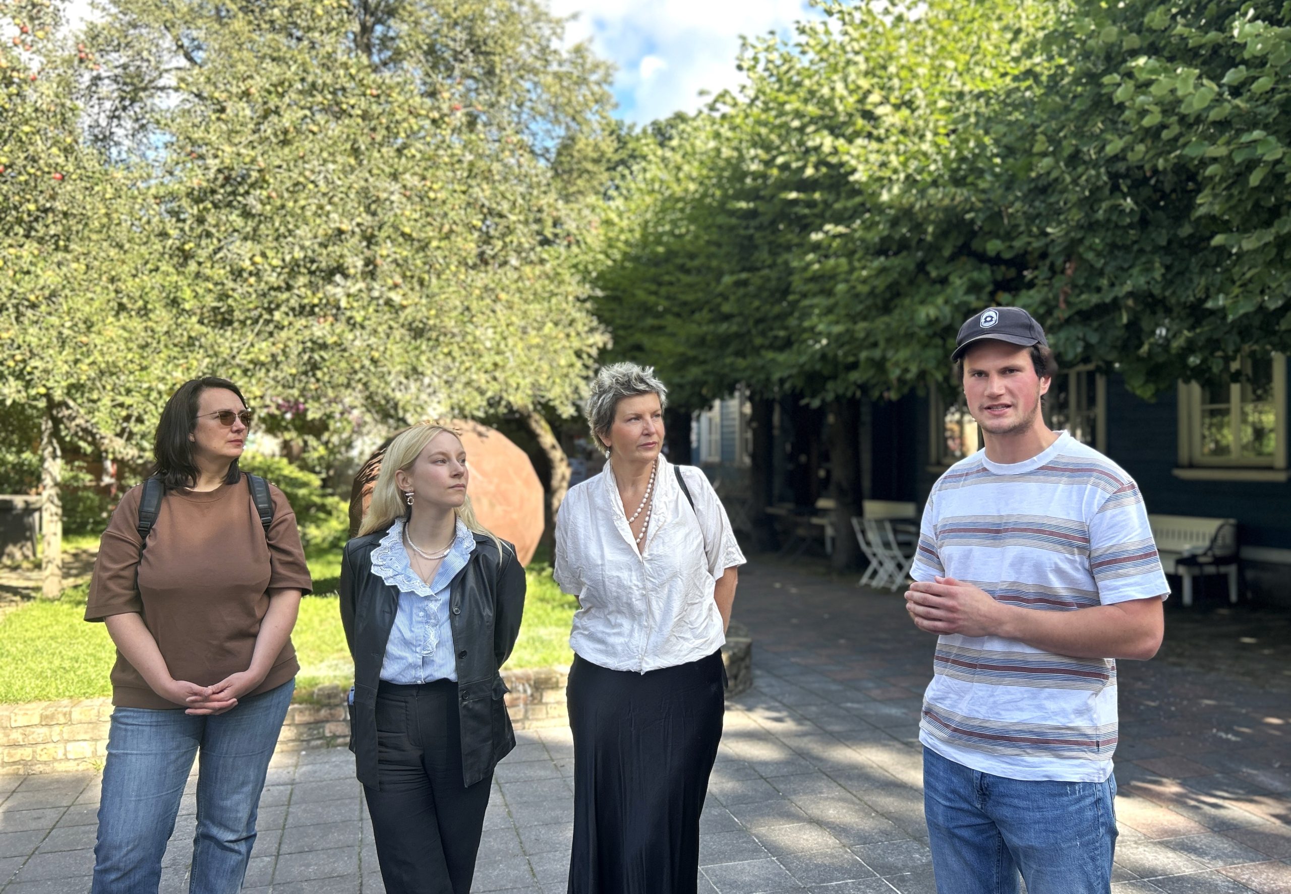 vidzemes pasvaldibu parstavji gust pieredzi musdieniga tirgus attistiba