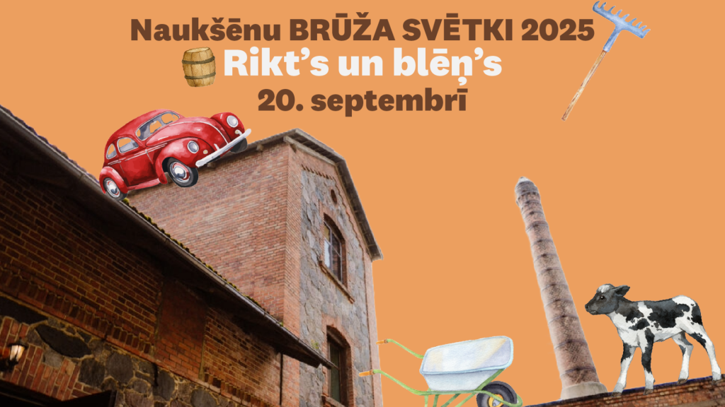 aicina uz nauksenu bruza svetkiem 2025