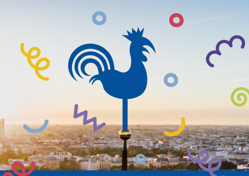 skoleniem iespeja apmeklet latvija notiekoso es jauno zinatnieku konkursu riga