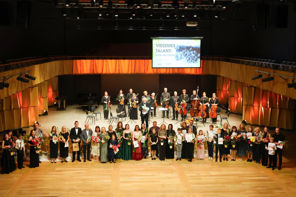izskanejis koncerts vidzemes talanti kods alfredskola
