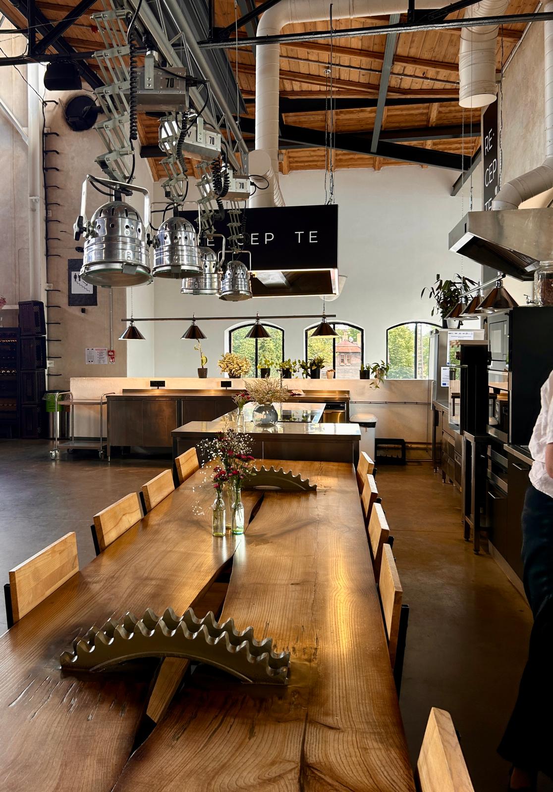 vidzemes pasvaldibu parstavji gust pieredzi musdieniga tirgus attistiba