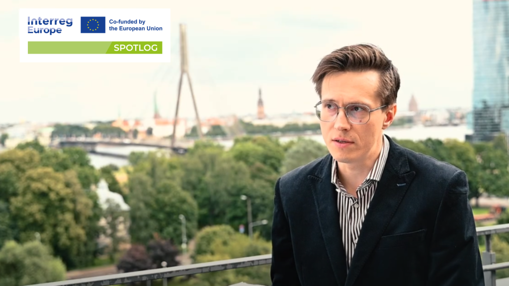 rtu petnieks norada maksligais intelekts un sadarbiba ir atslega ilgtspejigas logistikas nakotnei