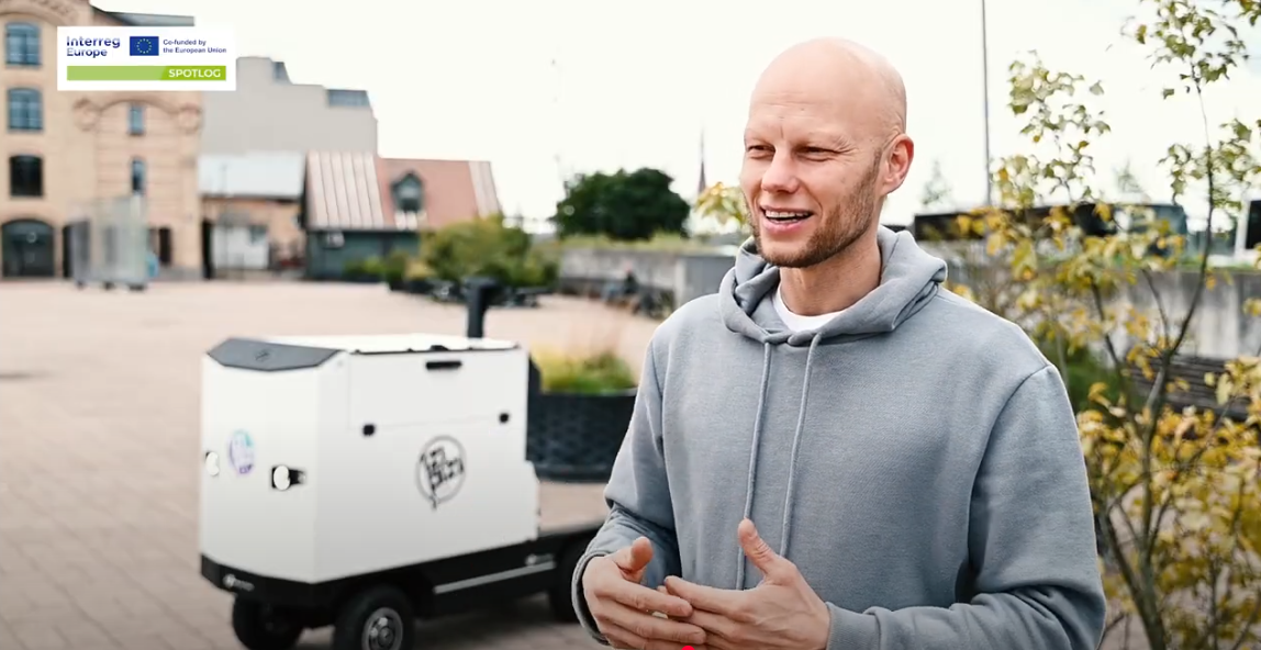 bruntor latvijas inovacija ilgtspejigam pedejas judzes piegadem video