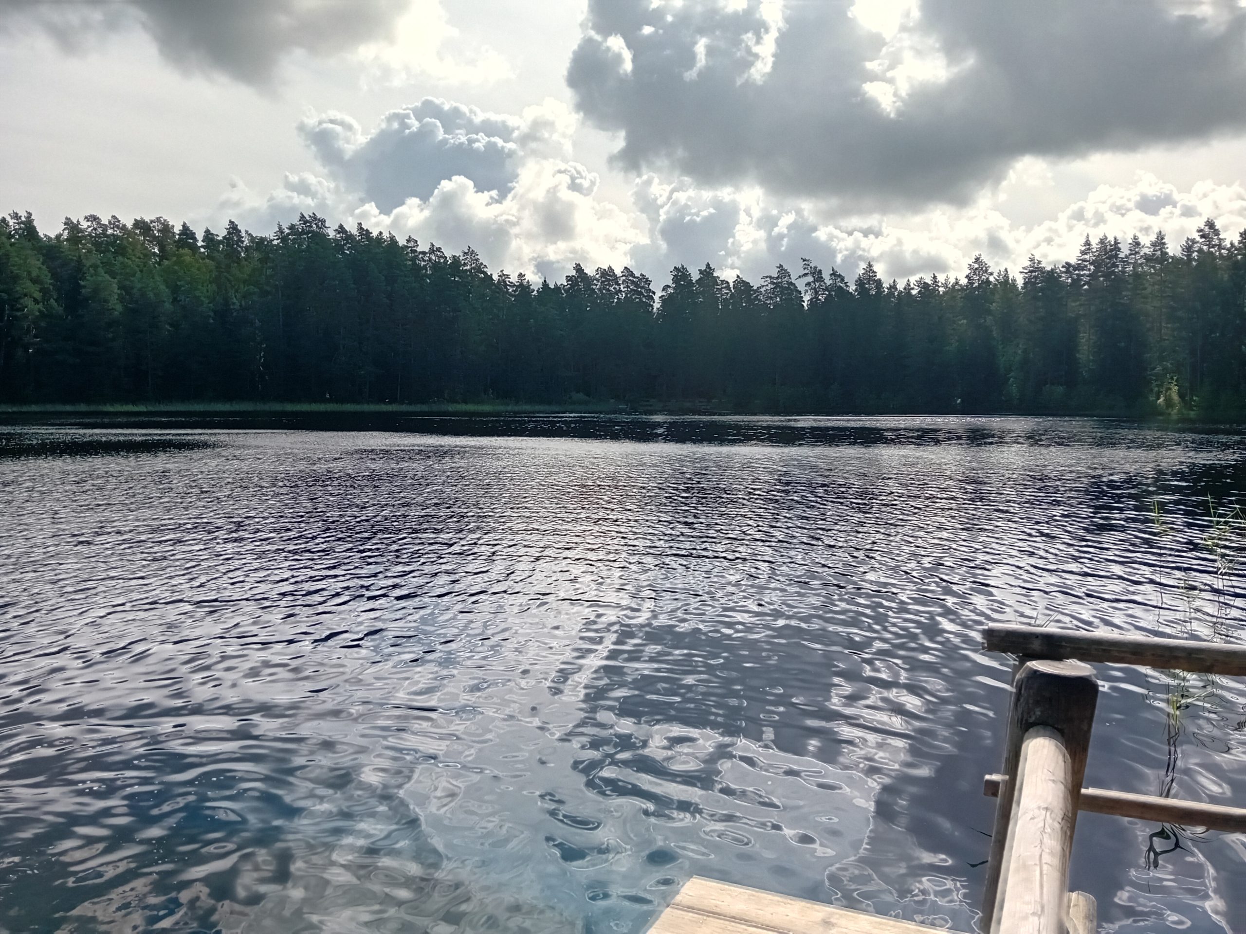 vel cetri vidzemes ezeri atziti par pietiekami pieejamiem cilvekiem ar invaliditati senioriem un gimenem ar maziem berniem