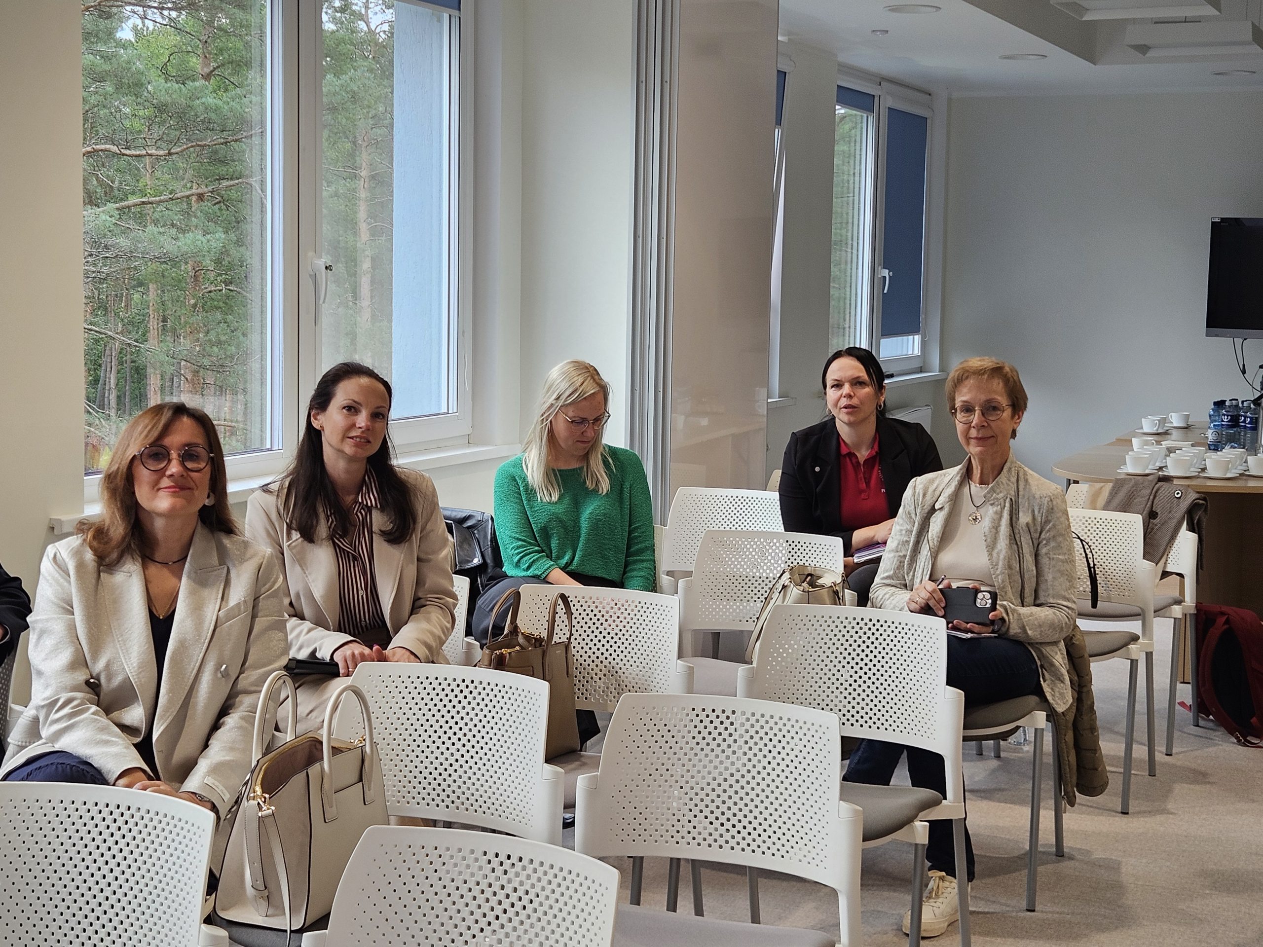 vidzemes slimnica notika projekta techsocialcare pirma iesaistito pusu sanaksme