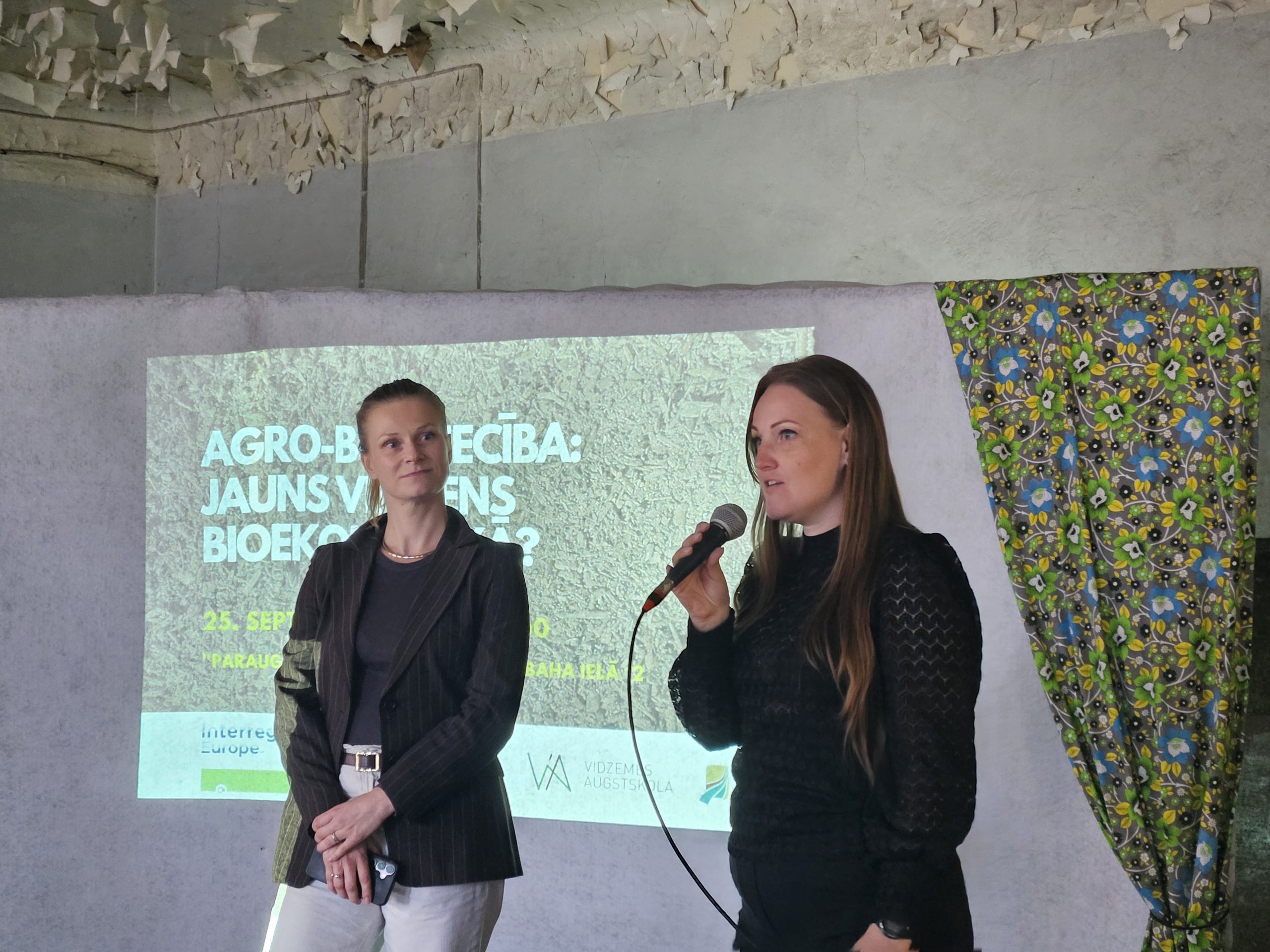 projekts abc apvieno buvniecibas profesionalus diskusijas par ilgtspejigas nozares nakotni