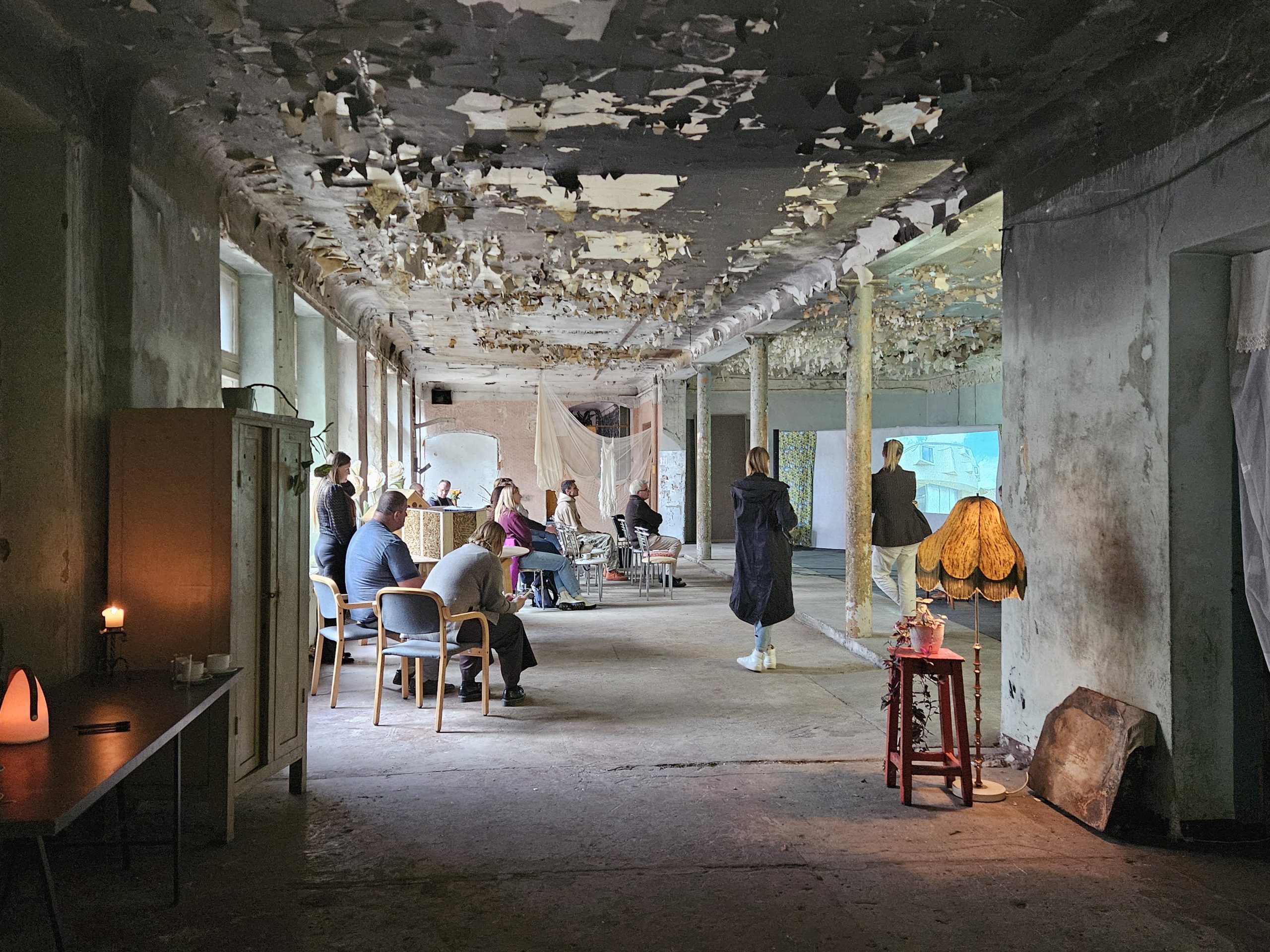 projekts abc apvieno buvniecibas profesionalus diskusijas par ilgtspejigas nozares nakotni