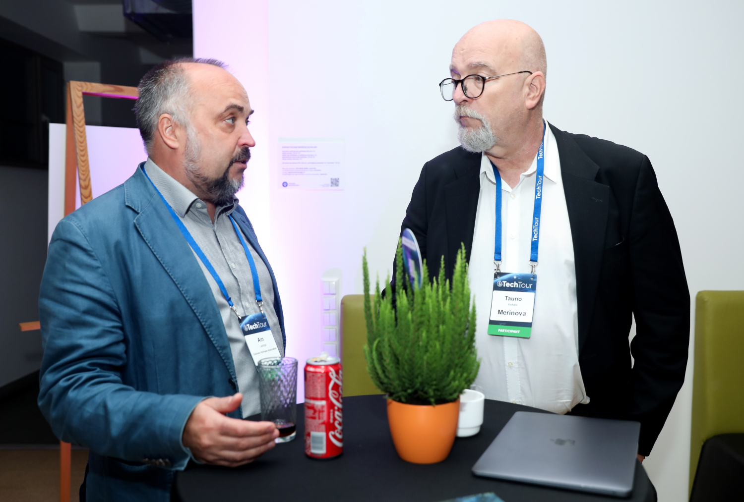 h2value projektam nozimiga loma eiropas udenraza foruma diskusijas