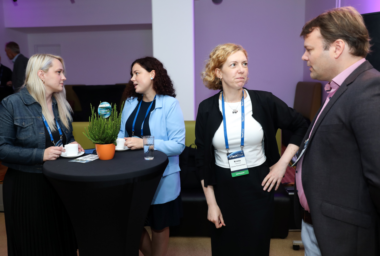 h2value projektam nozimiga loma eiropas udenraza foruma diskusijas