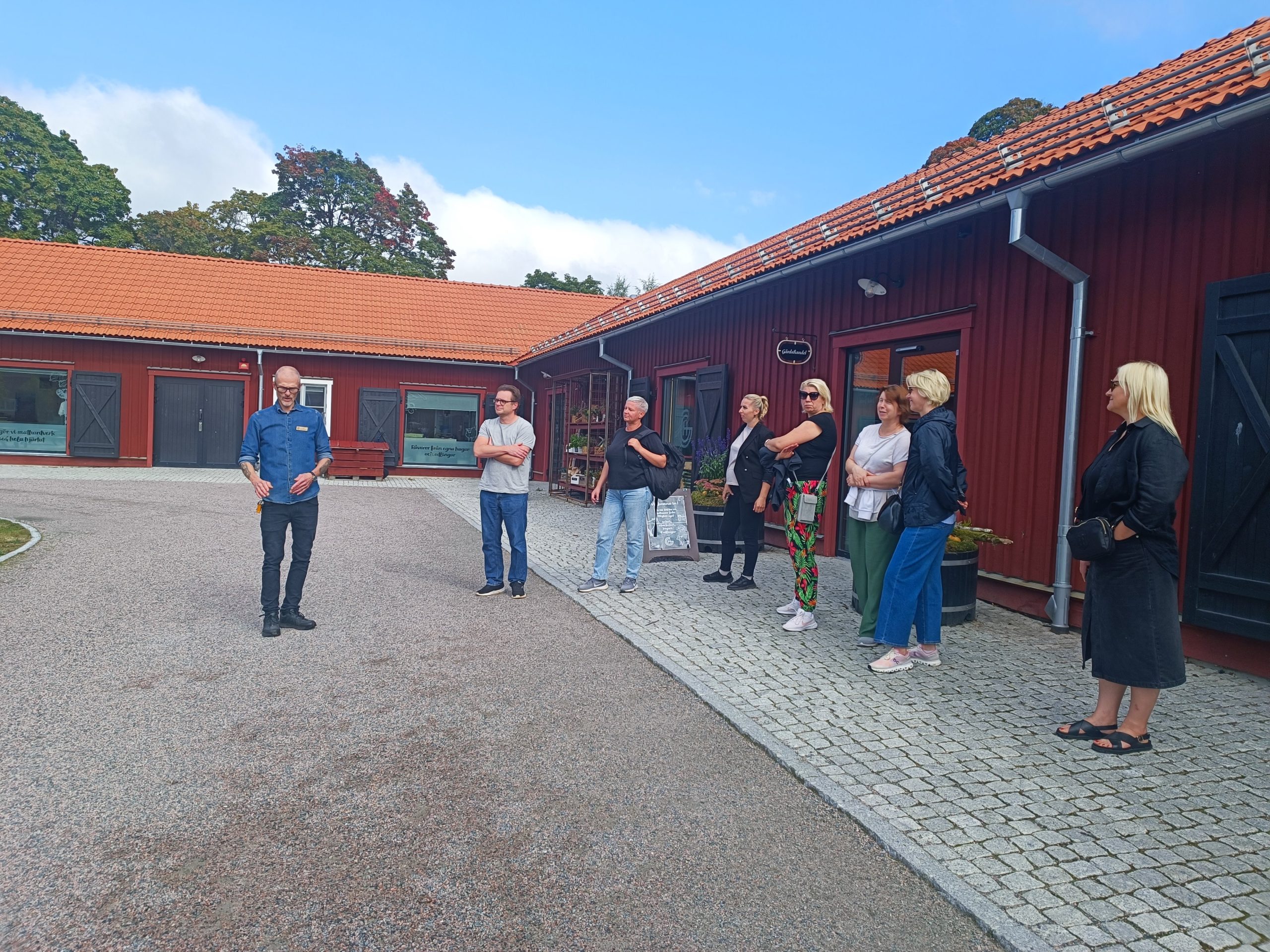 restorani no vidzemes atklaj zviedrijas ilgtspejigas gastronomijas stastu