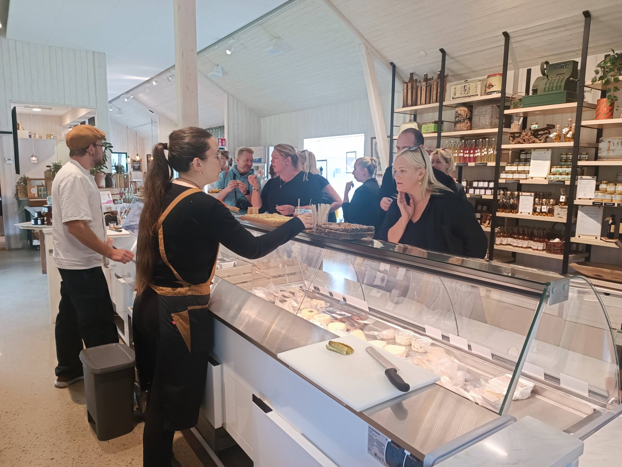 restorani no vidzemes atklaj zviedrijas ilgtspejigas gastronomijas stastu