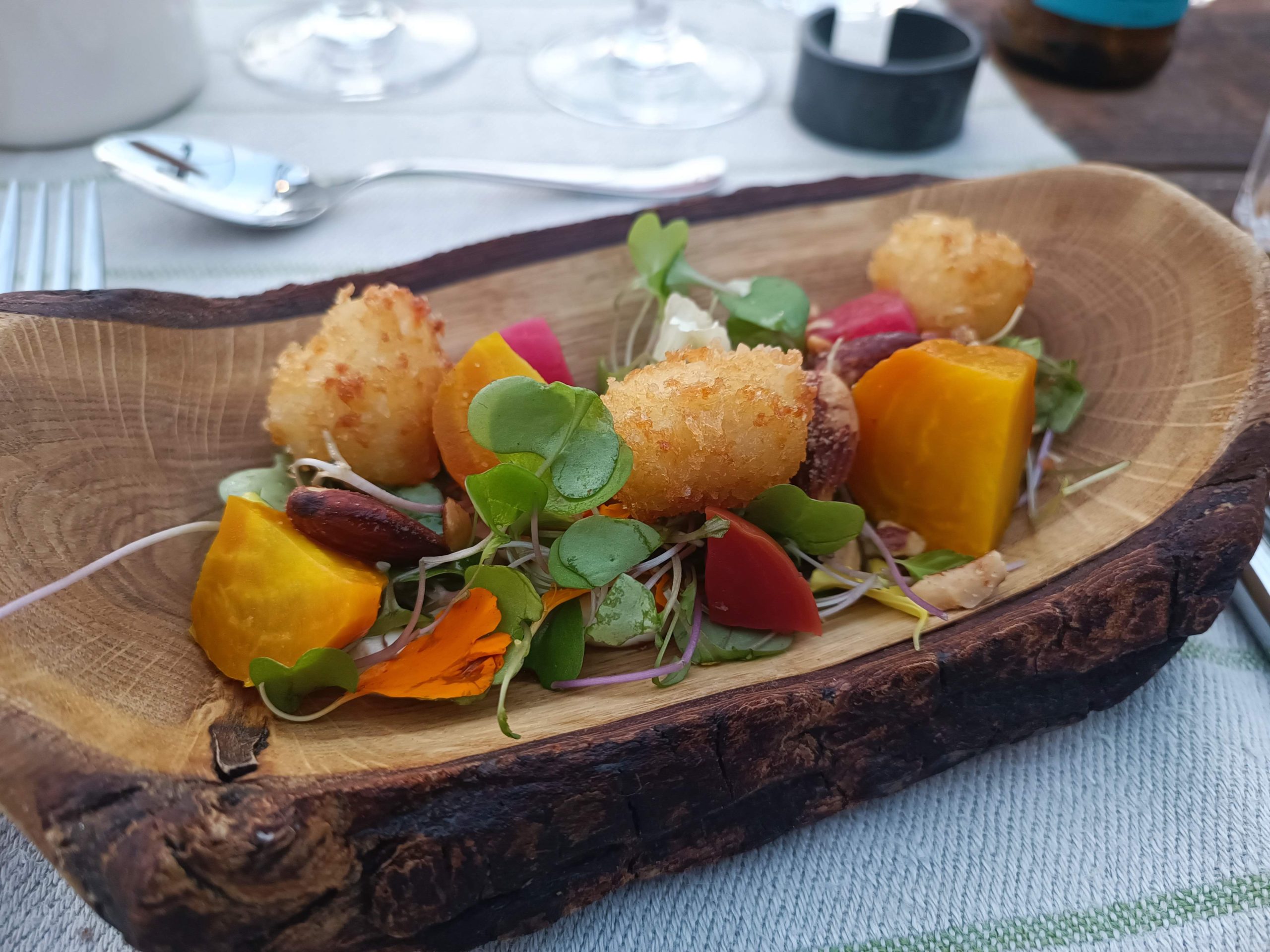 restorani no vidzemes atklaj zviedrijas ilgtspejigas gastronomijas stastu