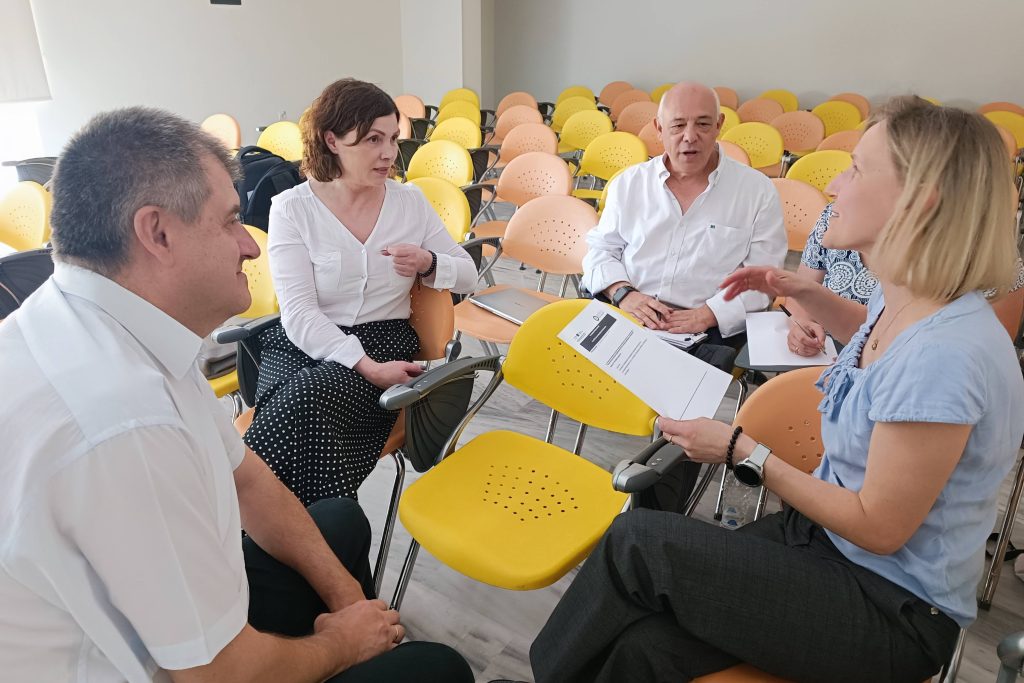 iznakusi green4heat projekta tresa jaunumu lapa