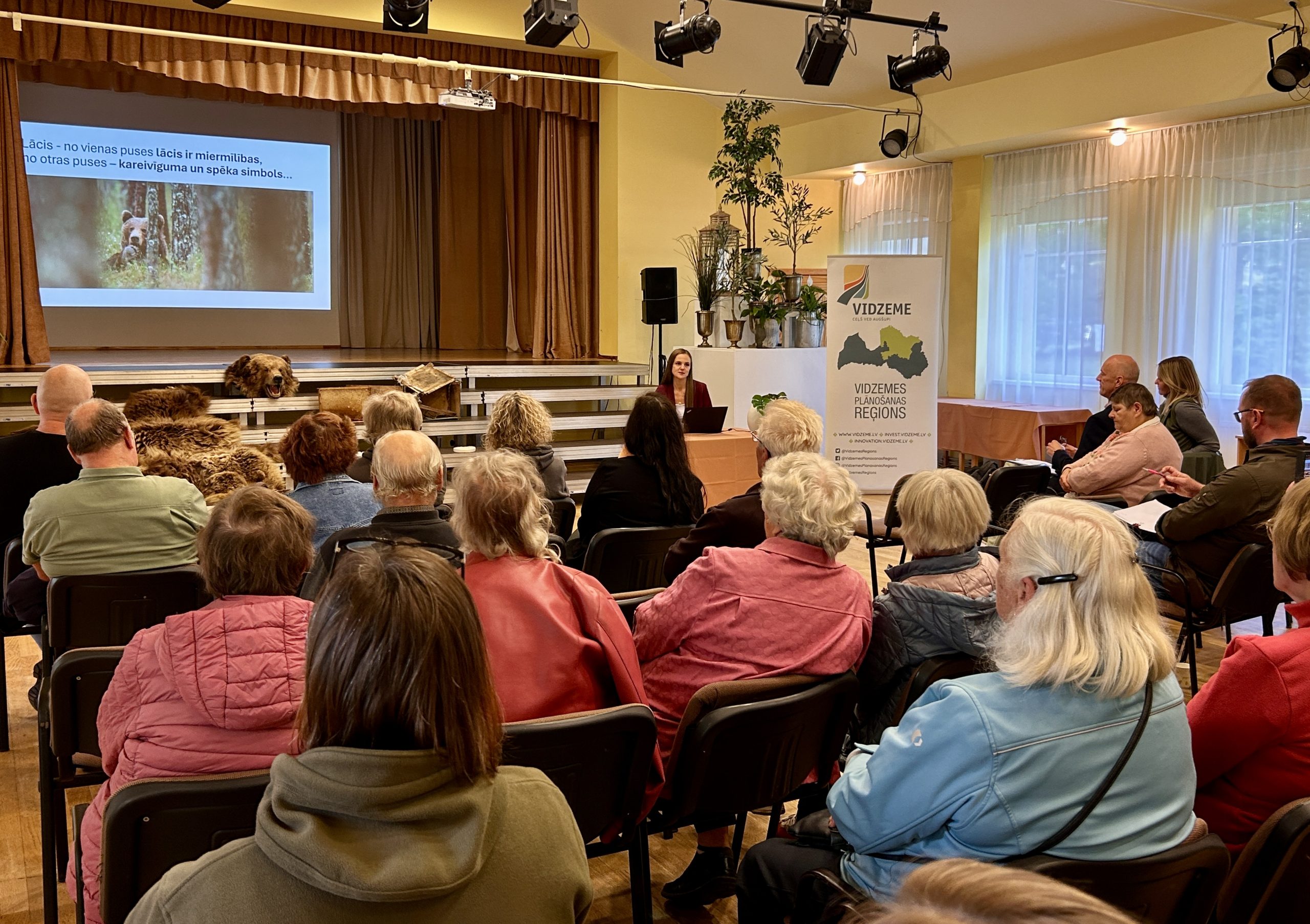 eksperti uzsver svarigakais lacus nepiebarot un nepievilinat