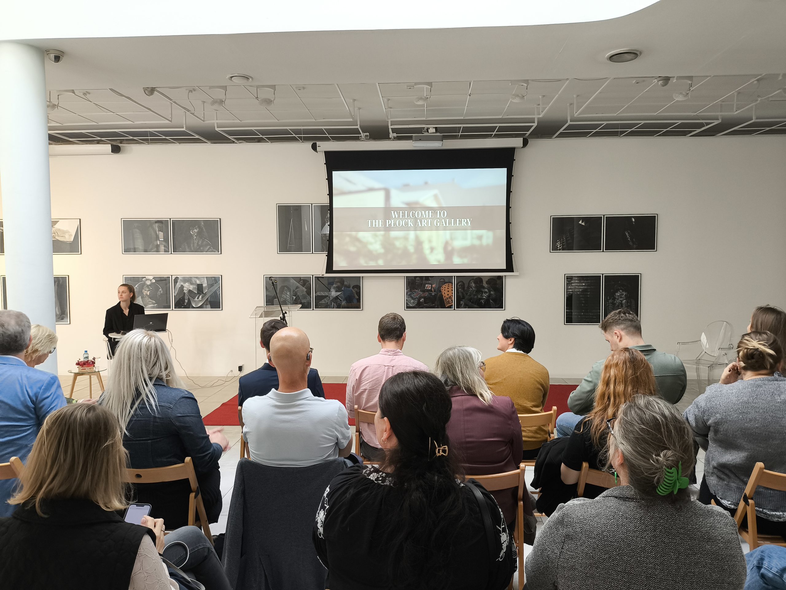 smiltenes un valmieras novadu parstavji plocka dalas pieredze par kopienu noturibu un lidzdalibu