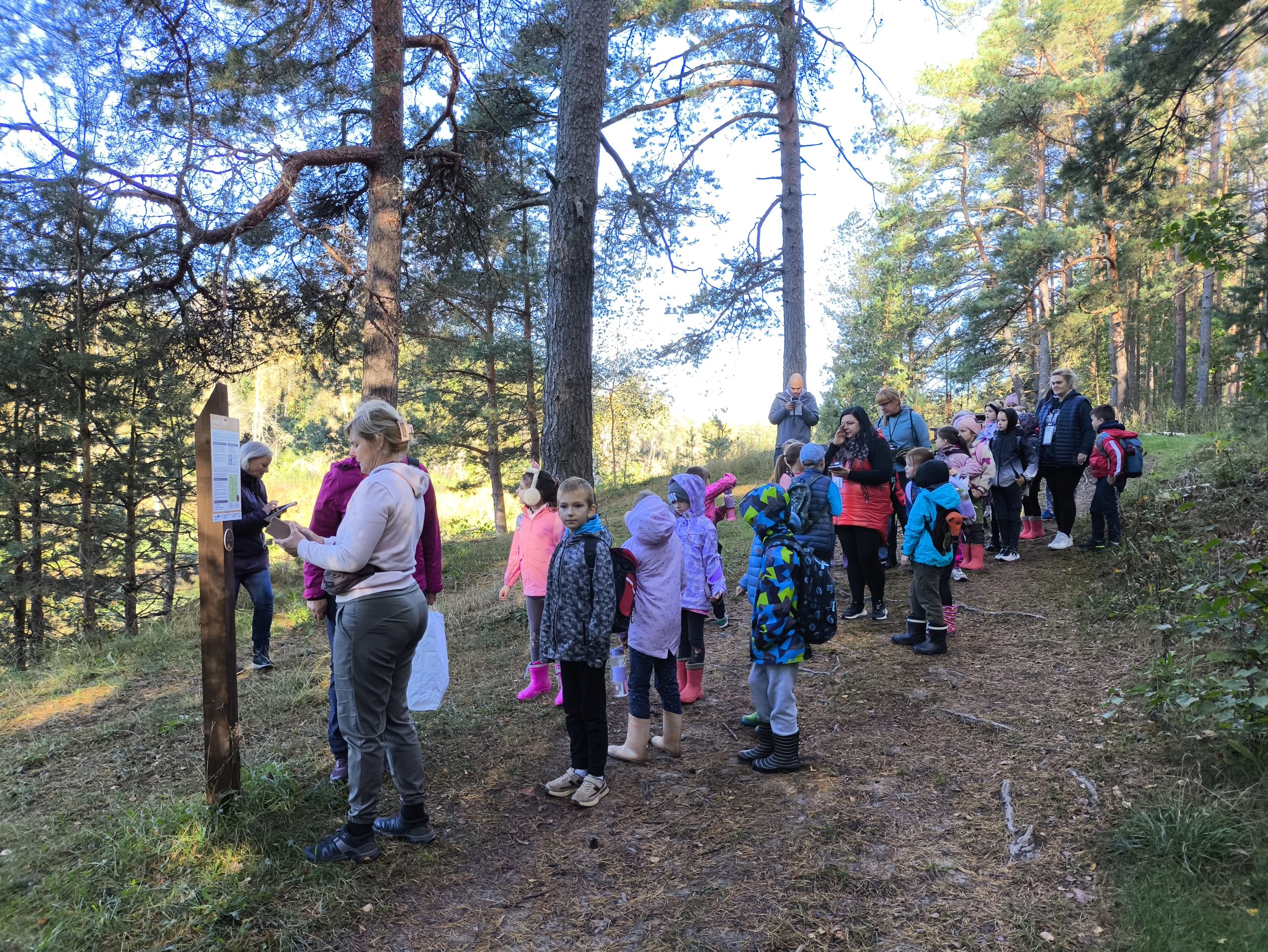 berni meztaka izmegina lokveida pargajiena marsrutu un digitali spelejamu speli