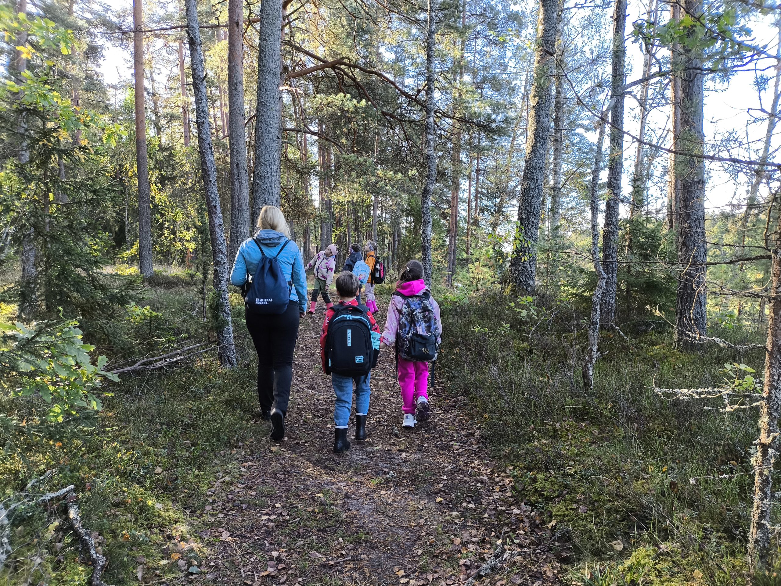 berni meztaka izmegina lokveida pargajiena marsrutu un digitali spelejamu speli