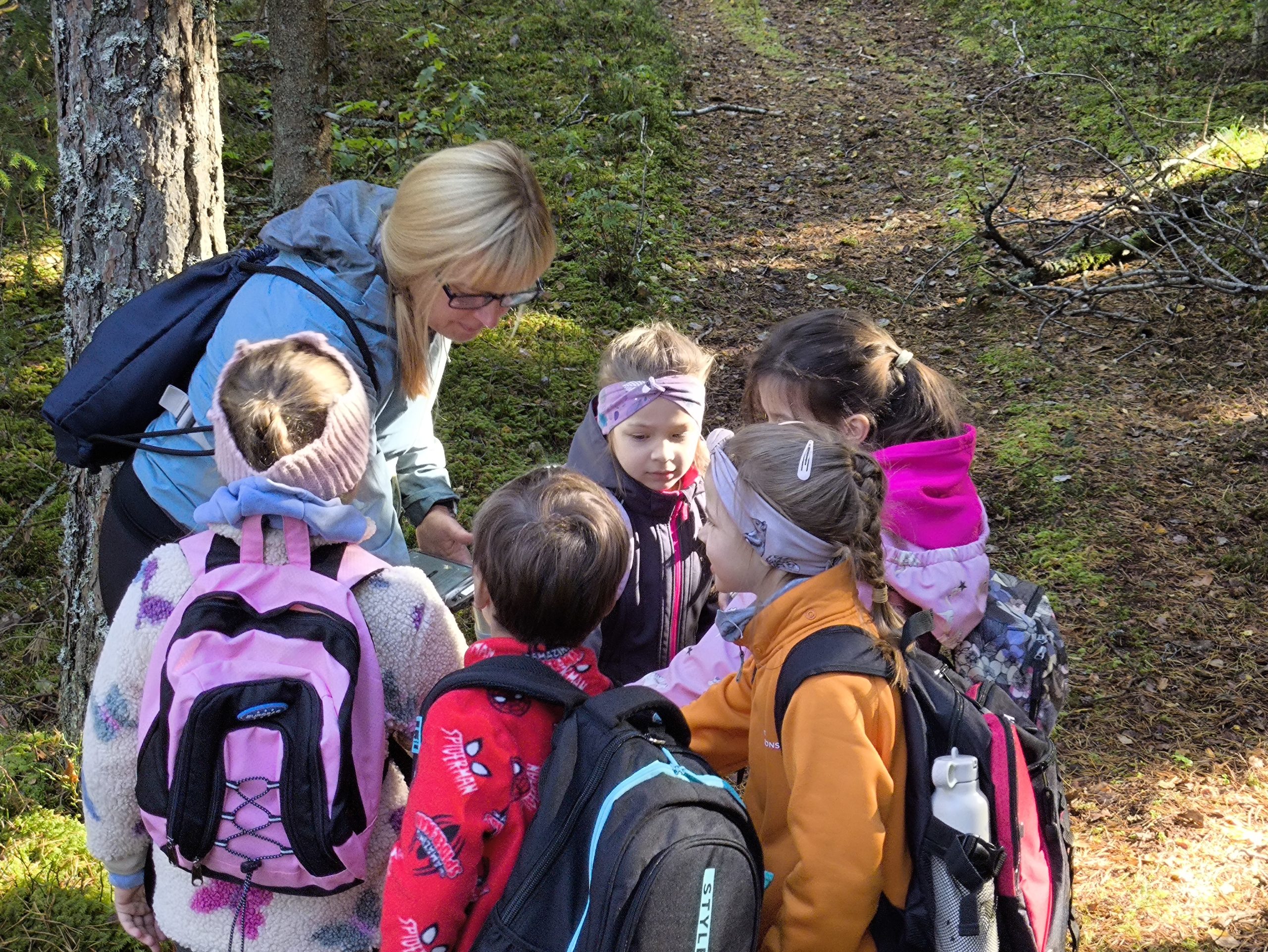 berni meztaka izmegina lokveida pargajiena marsrutu un digitali spelejamu speli