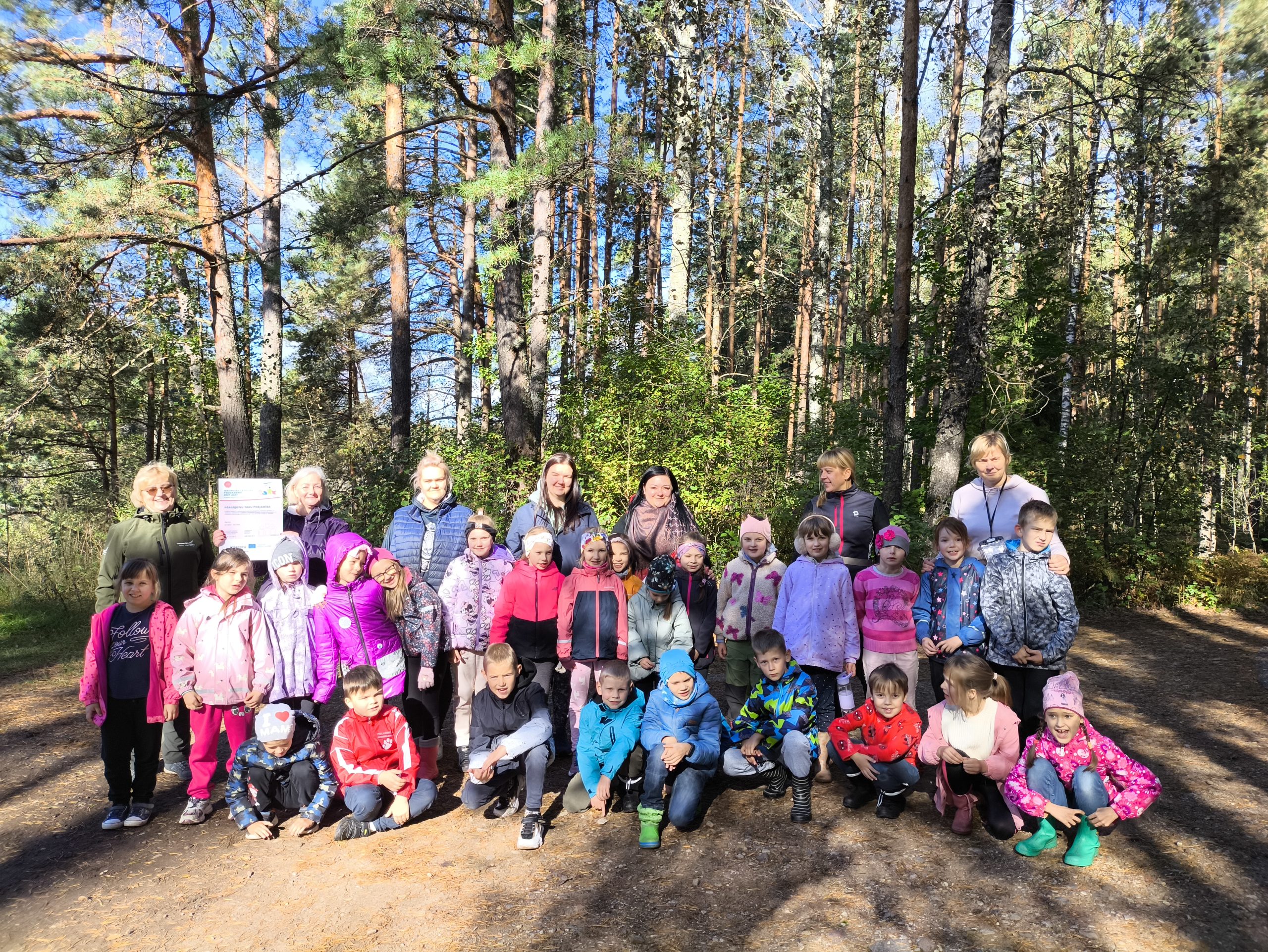 berni meztaka izmegina lokveida pargajiena marsrutu un digitali spelejamu speli