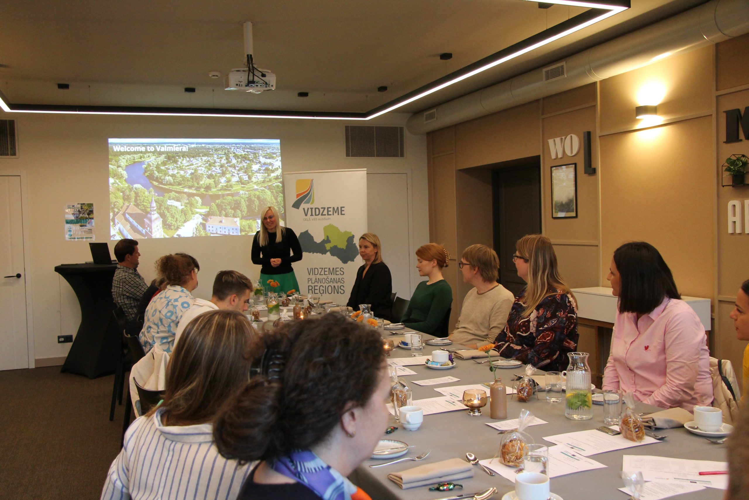 agriexcel projekta vizite vidzeme apliecina digitalizacija un sadarbiba ir cels uz ilgtspejigu un konkuretspejigu lauksaimniecibu