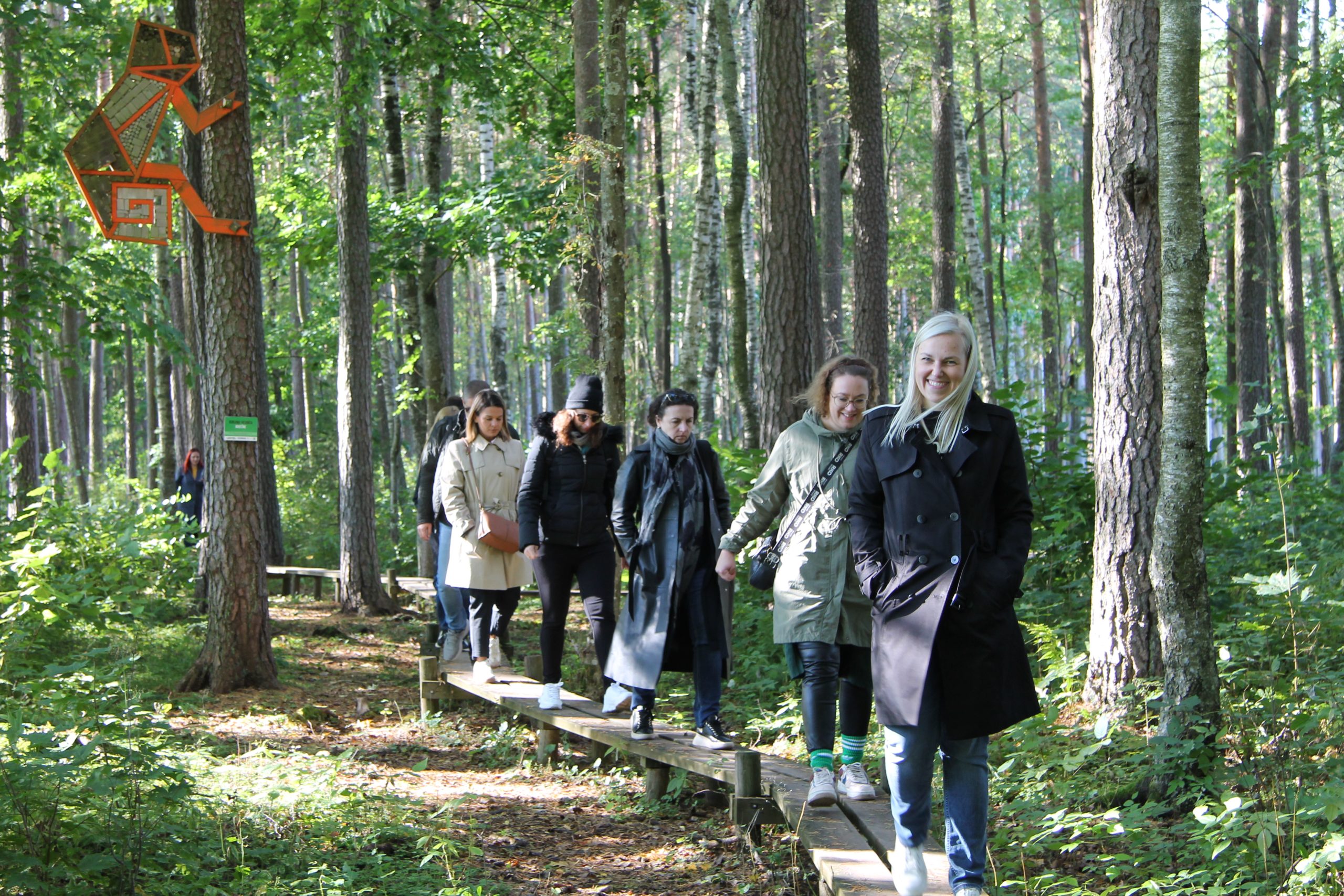agriexcel projekta vizite vidzeme apliecina digitalizacija un sadarbiba ir cels uz ilgtspejigu un konkuretspejigu lauksaimniecibu