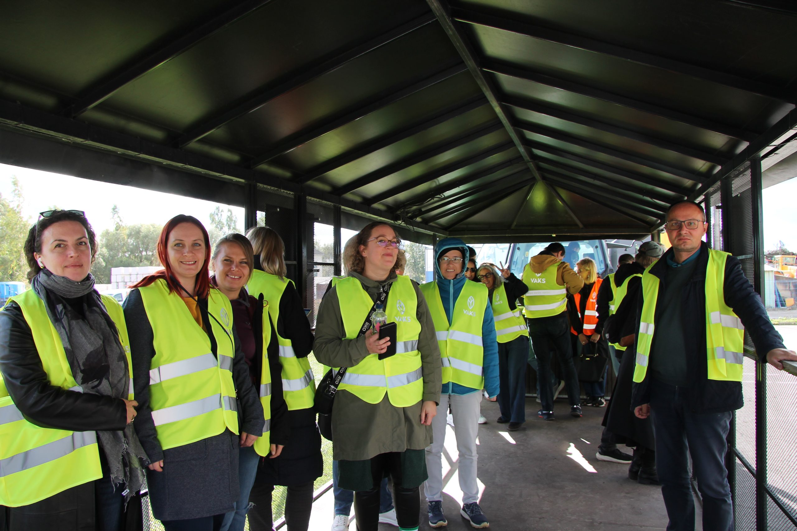 agriexcel projekta vizite vidzeme apliecina digitalizacija un sadarbiba ir cels uz ilgtspejigu un konkuretspejigu lauksaimniecibu