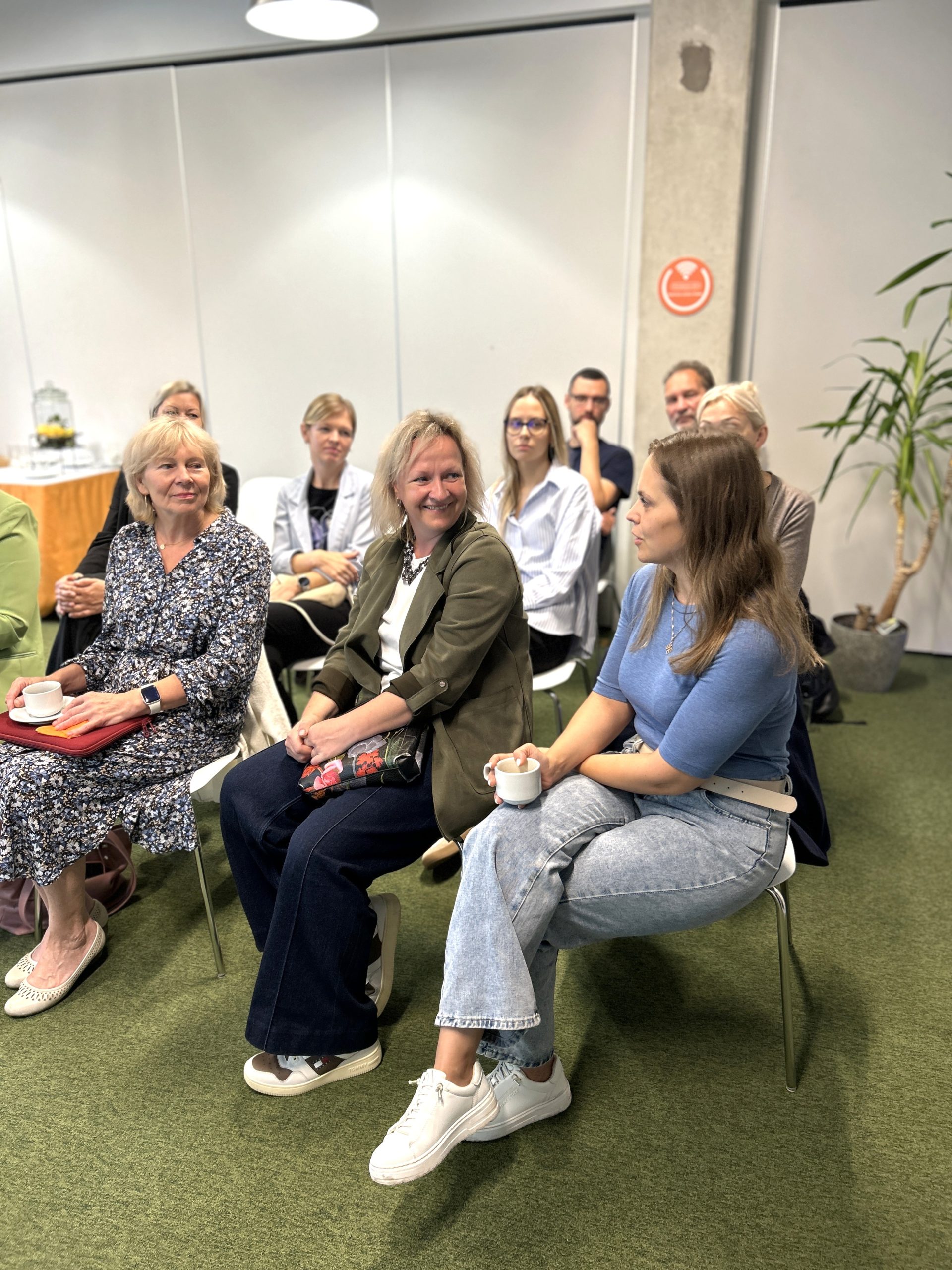 publiskie iepirkumi ka instruments parmainam cesis aizvadita projekta chemclimcircle 2 regionala diskusija