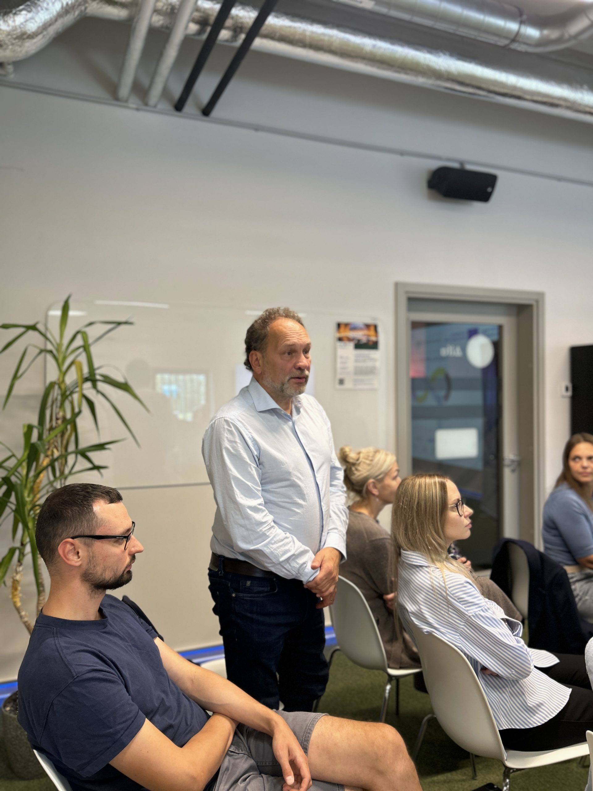 publiskie iepirkumi ka instruments parmainam cesis aizvadita projekta chemclimcircle 2 regionala diskusija