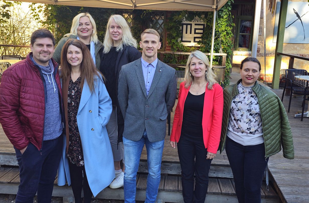 latvijas radio 1 raidijuma ka labak dzivot par atgriesanos un dzives saksanu no jauna vidzeme