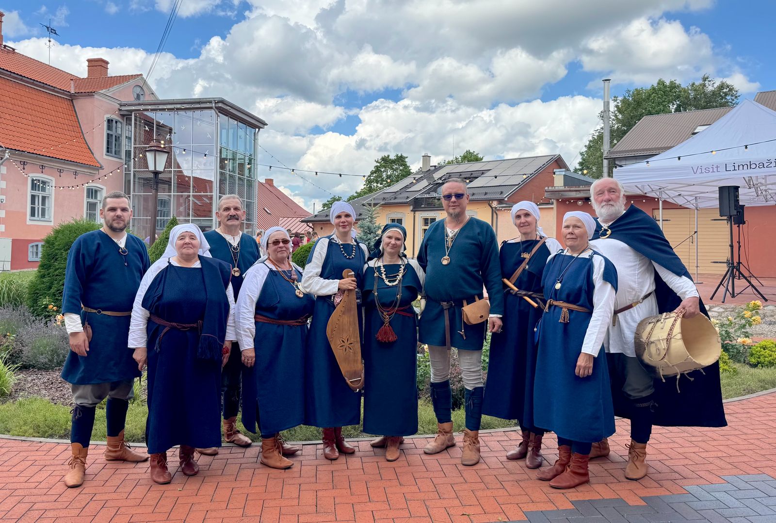 oktobri ainazos risinasies somugru dienas 2025