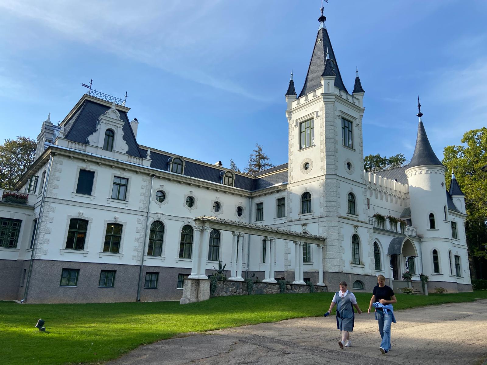 remigrantu tiklosanas diena manas majas vidzeme gulbene un stameriena